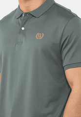 MEN’S LIQUID TOUCH SLIM POLO - SMgarment's