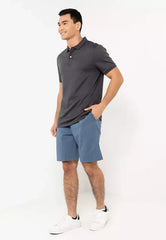 MEN’S LIQUID TOUCH SLIM POLO - SMgarment's