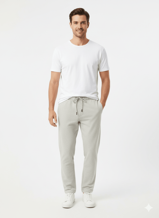 MENS PLAIN TROUSER - Smgarment's