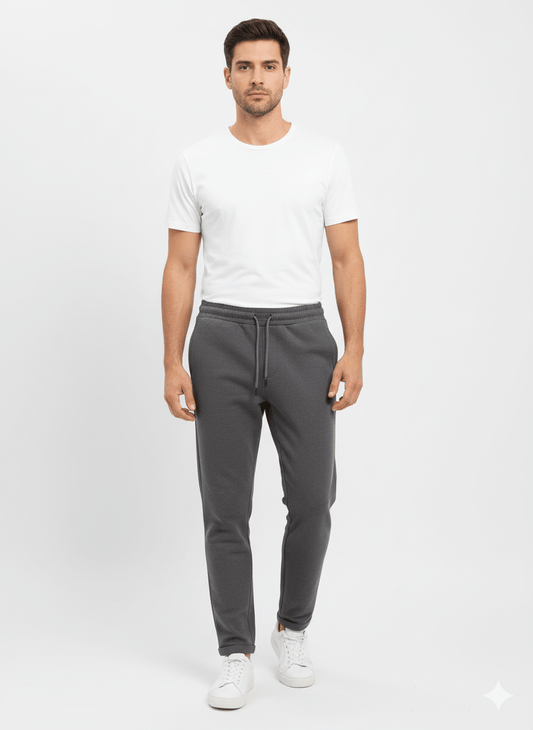 MENS PLAIN TROUSER - Smgarment's