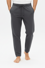 MENS PLAIN TROUSER (GRAY) - Smgarment's