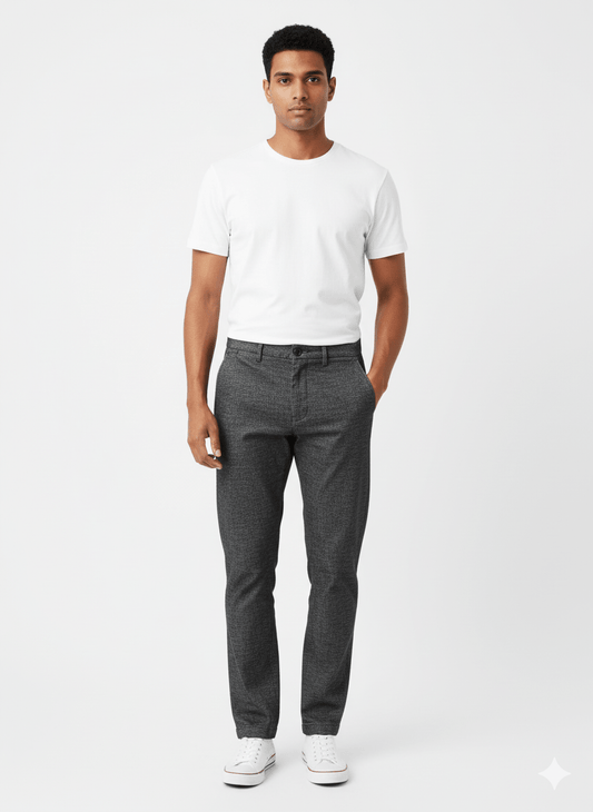 MENS REGULAR FIT JEANS - Smgarment's