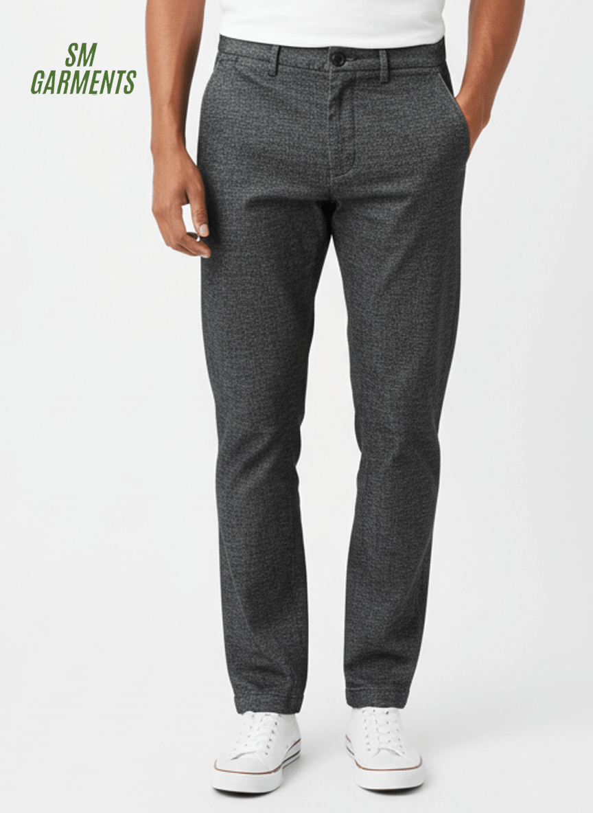 MENS REGULAR FIT JEANS - Smgarment's