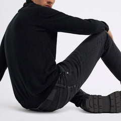 Mens Sax Fit Skinny Jeans - Smgarment's