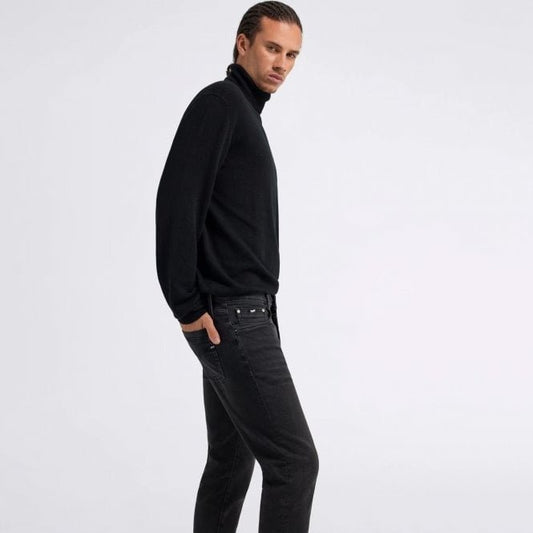 Mens Sax Fit Skinny Jeans - Smgarment's