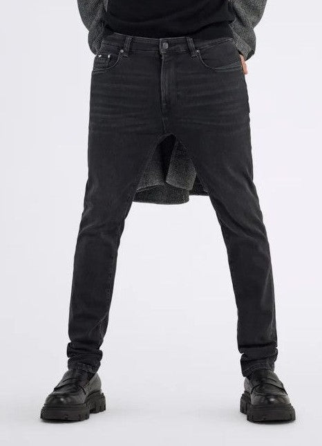 Mens Sax Fit Skinny Jeans - Smgarment's