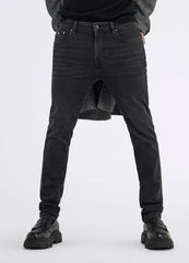 Mens Sax Fit Skinny Jeans - Smgarment's
