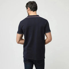 MEN'S SHORT - SLEEVED POLO SHIRT - SMgarment's
