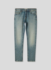 MEN'S SKINNY FIT JEANS - SMgarment's