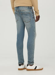 MEN'S SKINNY FIT JEANS - SMgarment's