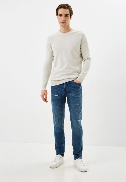 Men's Skinny Jeans - SMgarment's