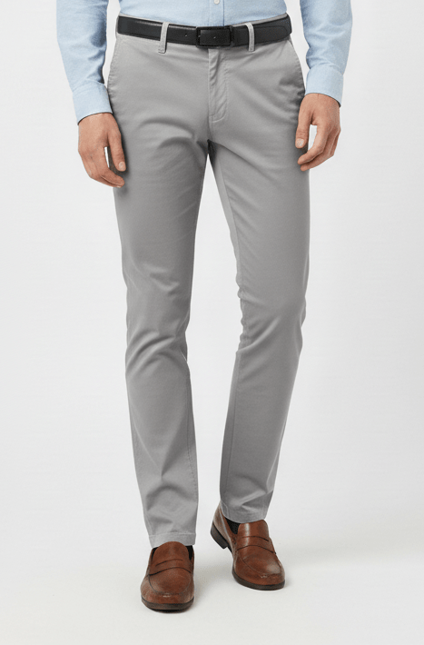 MENS SLIM FIT CHINO - Smgarment's