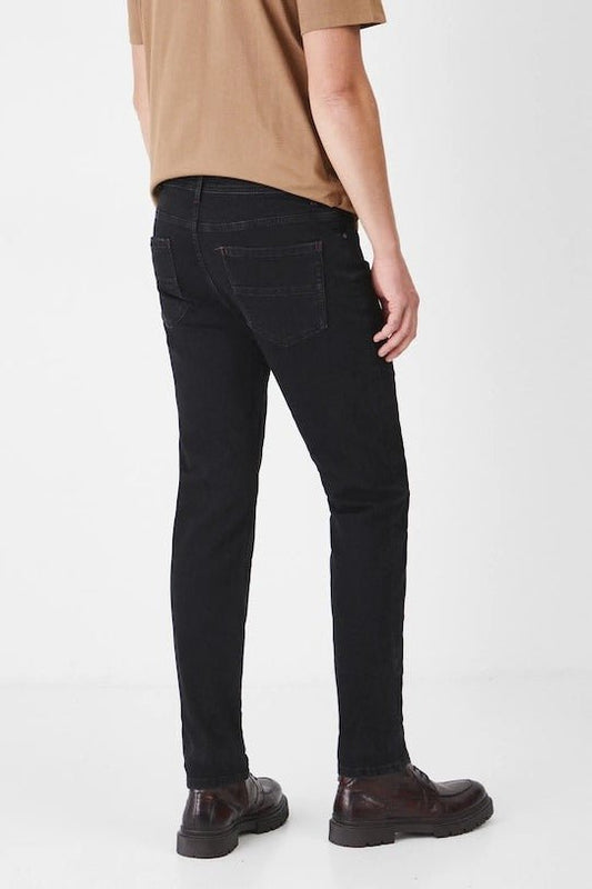 Men's Slim Fit Jeans - Smgarment's