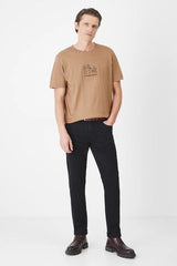 Men's Slim Fit Jeans - Smgarment's