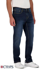 Men's Straight Fit Jeans - SMgarment's