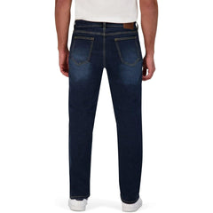 Men's Straight Fit Jeans - SMgarment's