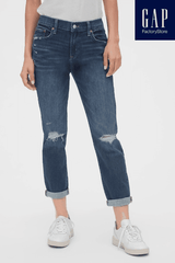 MID RISE JEANS - SMgarment's