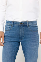 میلانو مینز پتلی جینز