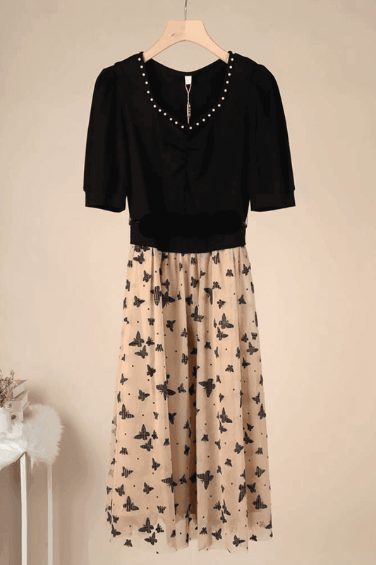 MINGYIHUI WOMEN DRESS - SMgarment's