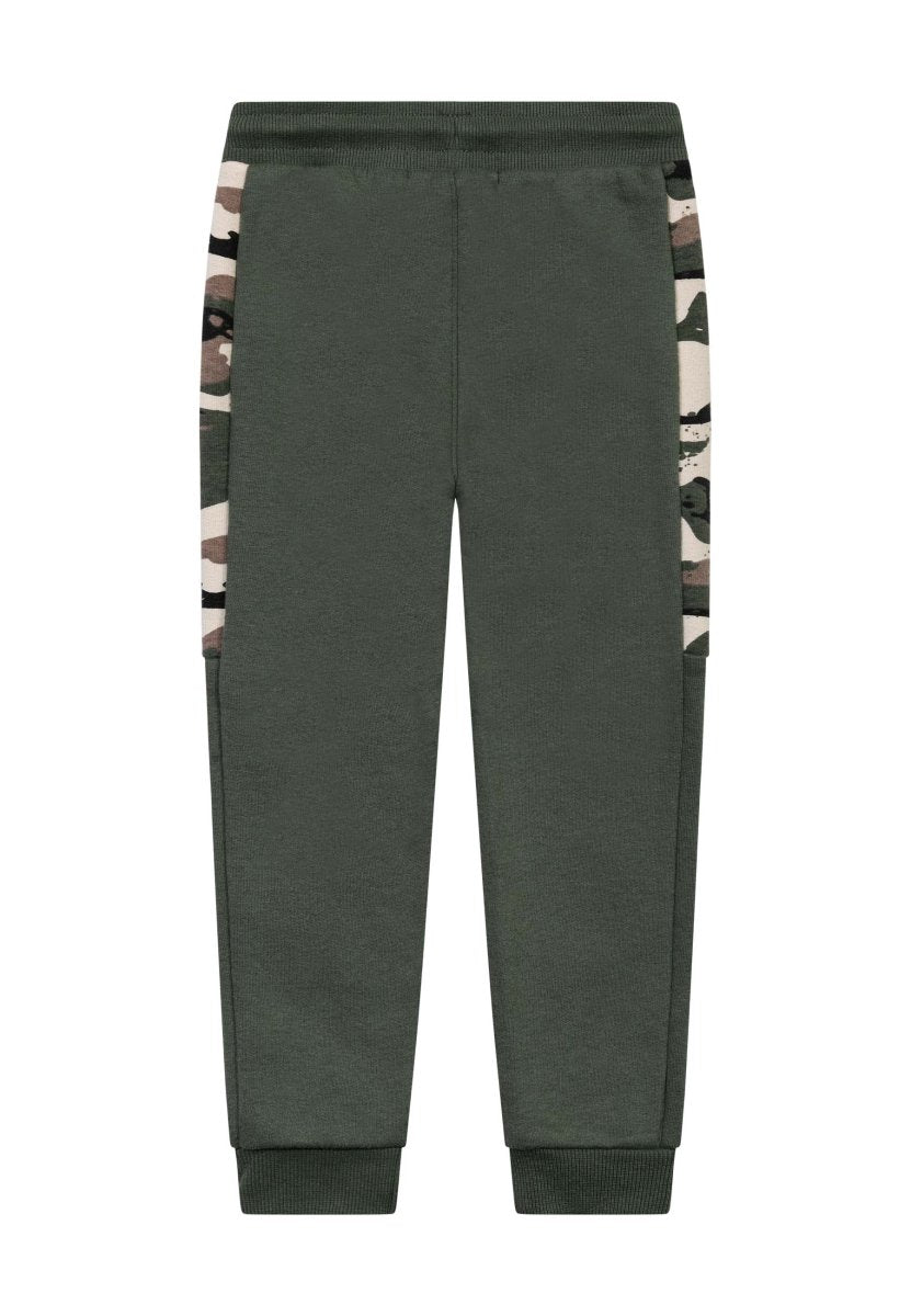 MINOTI KIDS TFSET TRACKSUIT - Smgarment's