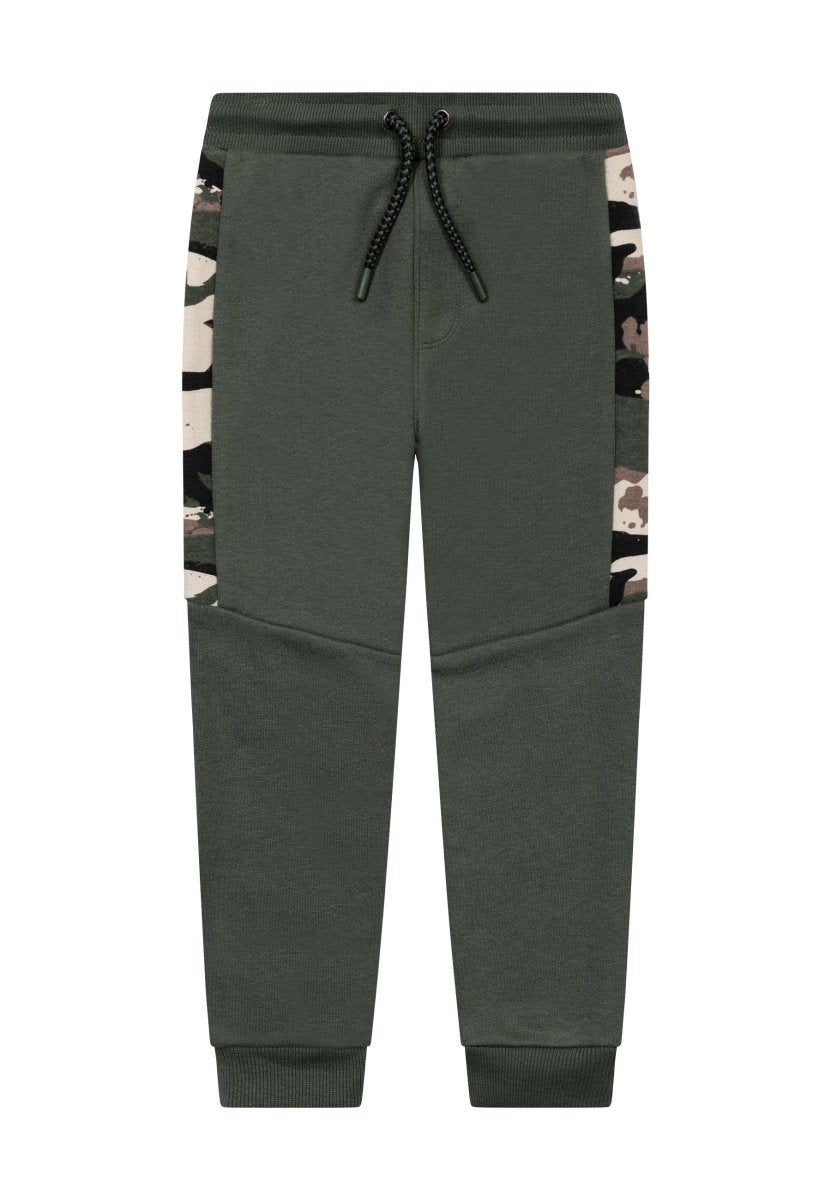 MINOTI KIDS TFSET TRACKSUIT - Smgarment's