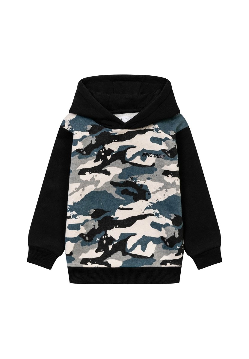 MINOTI KIDS TFSET TRACKSUIT - Smgarment's