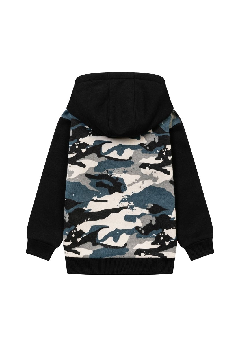 MINOTI KIDS TFSET TRACKSUIT - Smgarment's