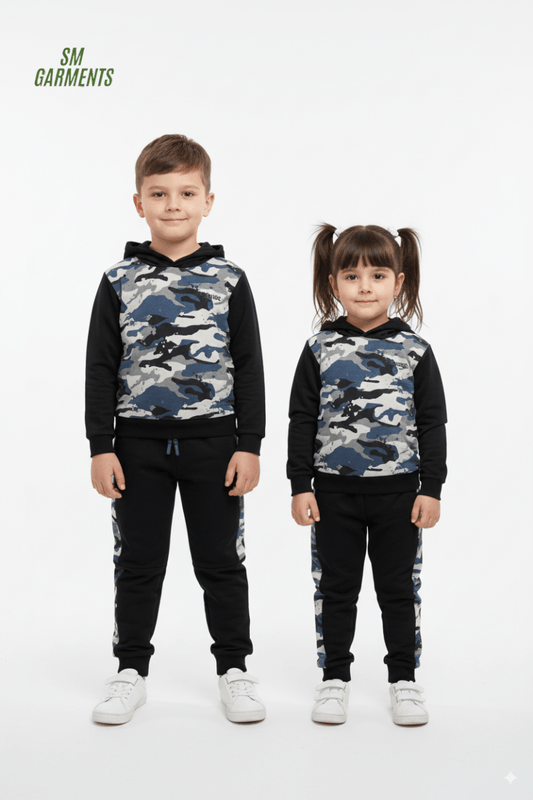 MINOTI KIDS TFSET TRACKSUIT - Smgarment's