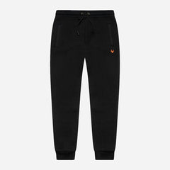 MINOTI Kids Warm Sports Jogger Trouser (Black) - Smgarment's