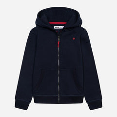 MINOTI Kids Zip Up Hoodie - Smgarment's