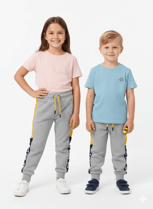 MINOTI No Rules Fleece Trouser - Smgarment's