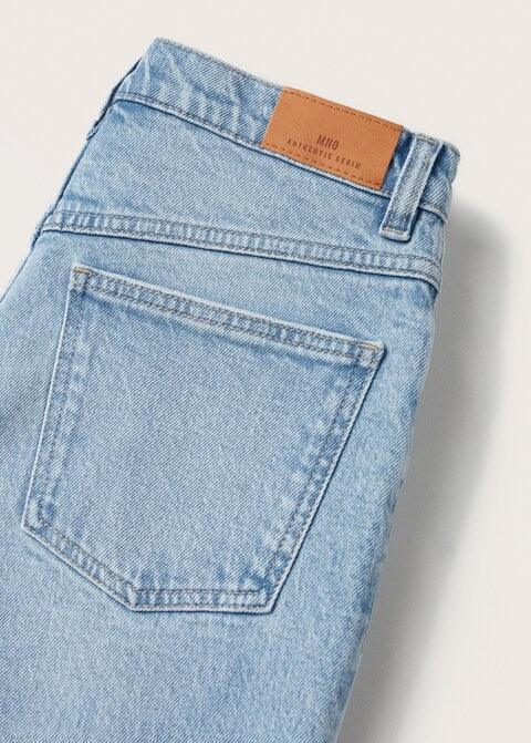 Mom stretch jeans - SMgarment's