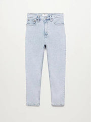 Mom stretch jeans - SMgarment's