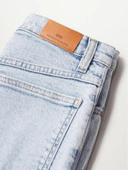 Mom stretch jeans - SMgarment's
