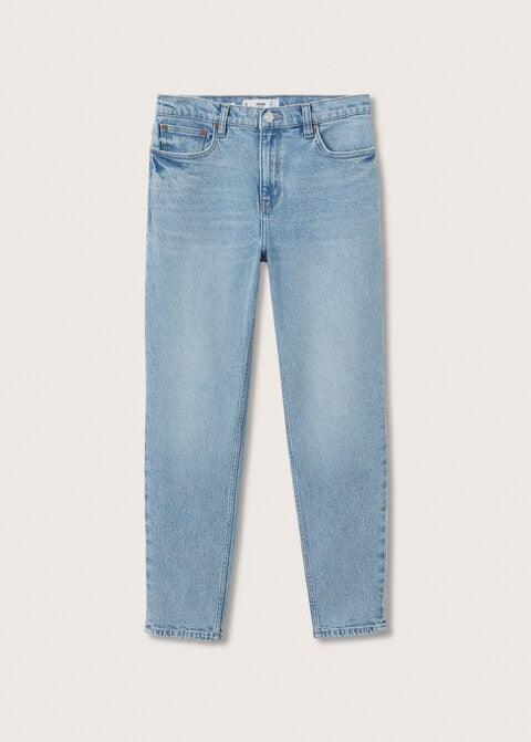 Mom stretch jeans - SMgarment's