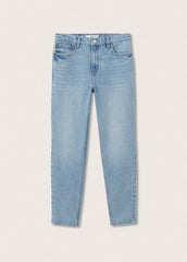 Mom stretch jeans - SMgarment's