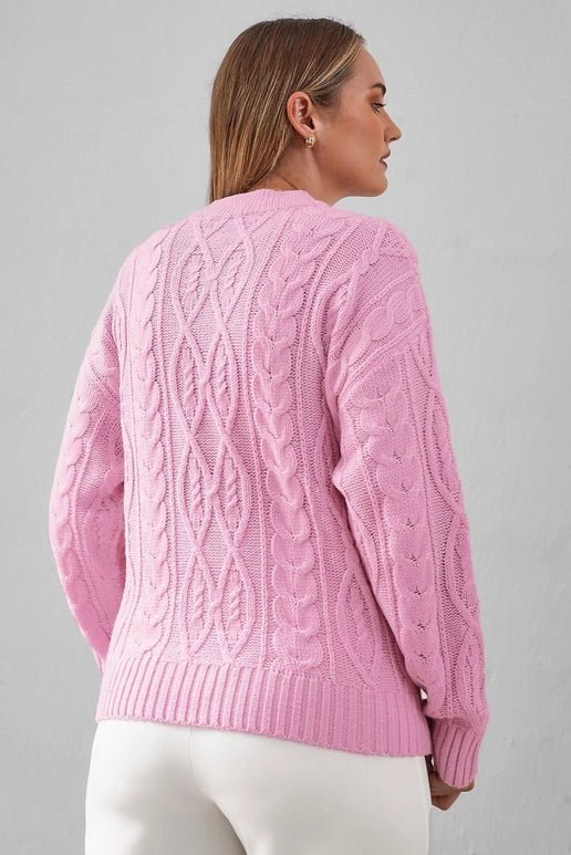 MR PRICE Cable Knit PULLOVER - Smgarment's