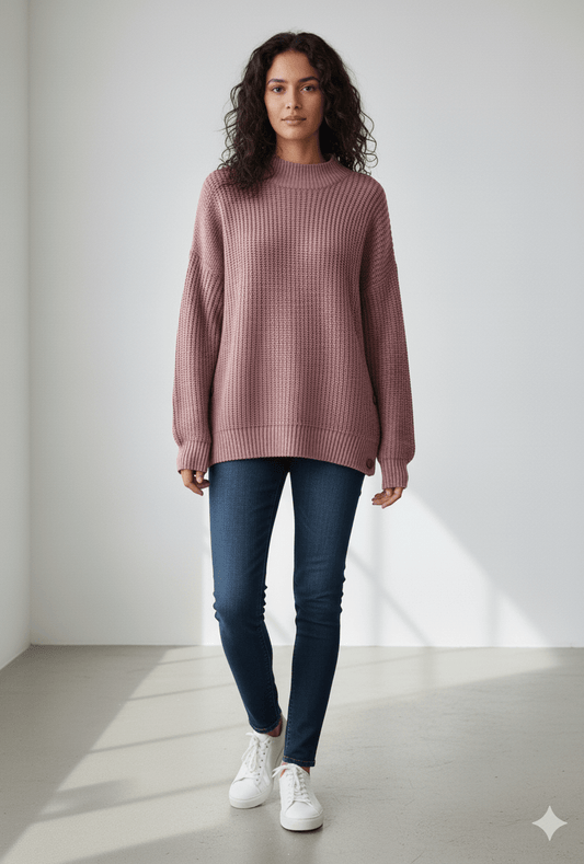 MR PRICE Crew Knit - Smgarment's