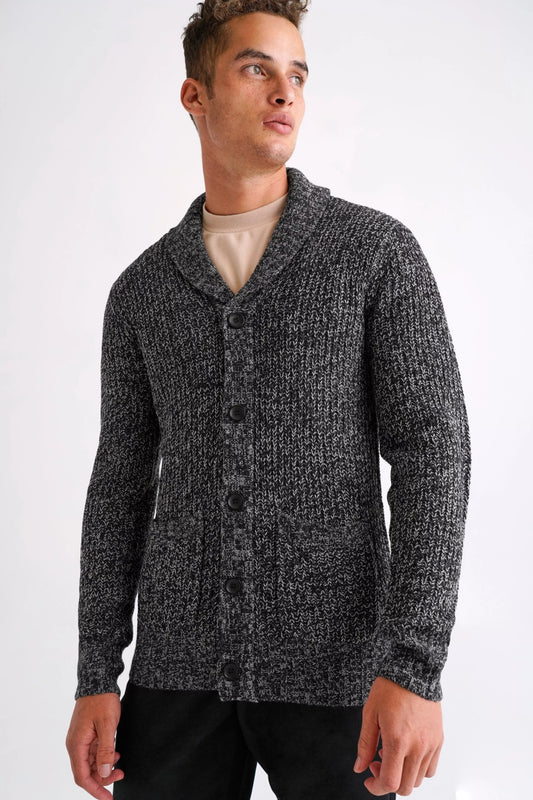 MR PRICE Shawl Neck Cardigan - Smgarment's
