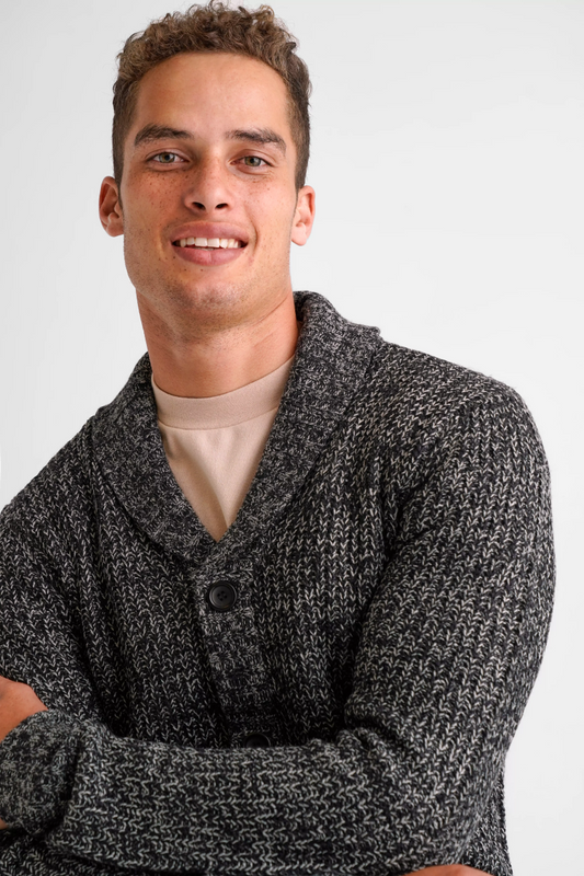 MR PRICE Shawl Neck Cardigan - Smgarment's
