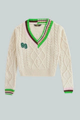 MR PRICE V - Neck Knit - Smgarment's