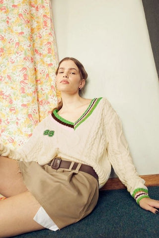 MR PRICE V - Neck Knit - Smgarment's