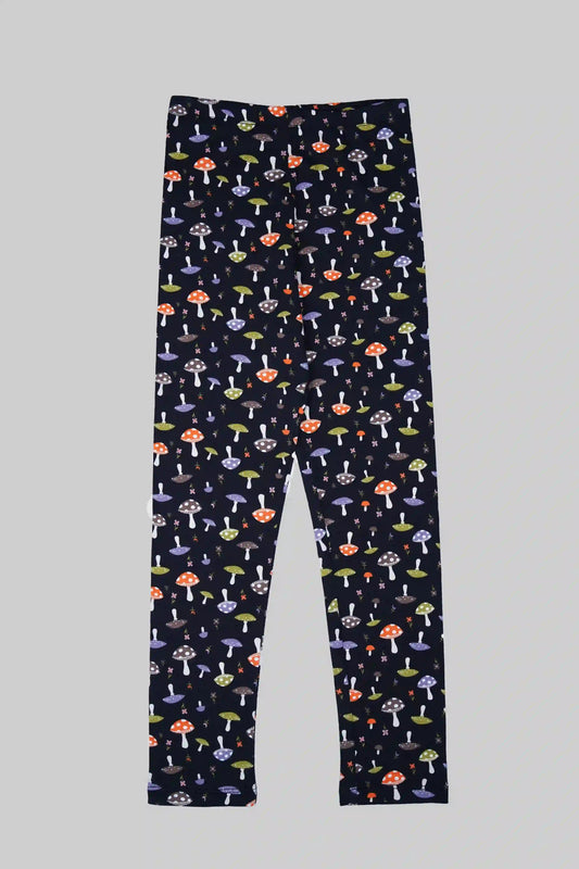 M&S GIRLS LEGGINGS - SMgarment's
