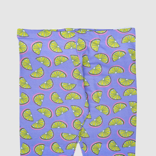 M&S GIRLS LEGGINGS - SMgarment's