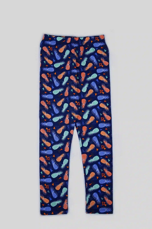 M&S GIRLS LEGGINGS - SMgarment's