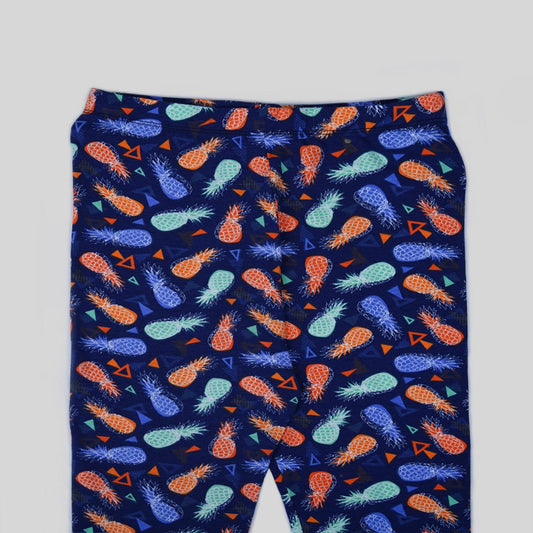 M&S GIRLS LEGGINGS - SMgarment's