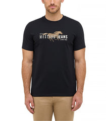Men Regular Fit T-Shirt Style Austin