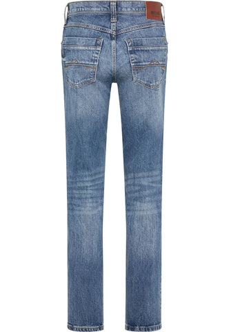 MUSTANG Mens Washington Jeans