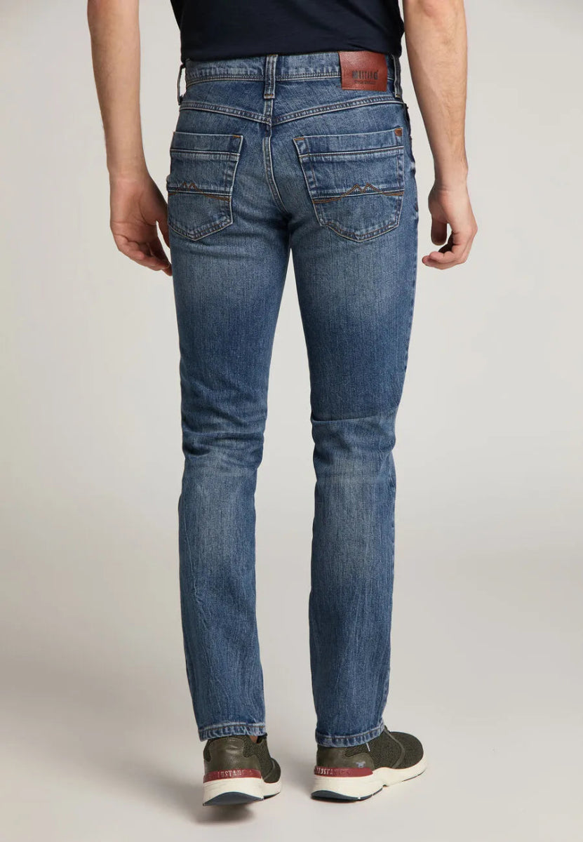 MUSTANG Washington Jeans - Smgarment's