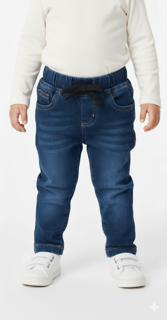 MY CHICCO Girls Stretch jeans - Smgarment's